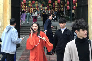 Di tích, bảo tàng: ‘Chuyển mình’ đón người trẻ