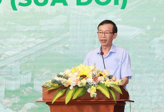 Giáo dục của Thủ đô phải 'khác hoàn toàn các địa phương khác'