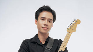 Ca sĩ Tuấn Anh kết hợp với Á quân The Voice 2019 'kể chuyện' tình yêu bằng âm nhạc