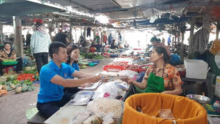 Tăng thêm quyền lợi cho người tham gia bảo hiểm xã hội