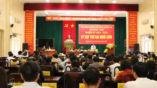 Quảng Trị đặt mục tiêu tăng trưởng đạt 8% trong năm 2025