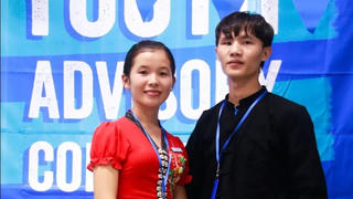 Giảm thiểu tảo hôn, hôn nhân cận huyết thống - Phòng, chống tảo hôn: Trao quyền cho trẻ em gái