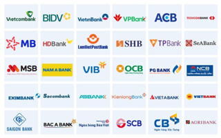 'Bức tranh' lợi nhuận ngân hàng