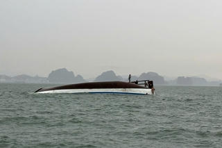 Thảm họa không chỉ do giông lốc