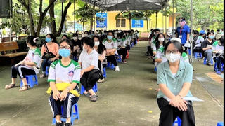 TP HCM đề xuất tăng học phí đến 5 lần: Cần lộ trình thận trọng