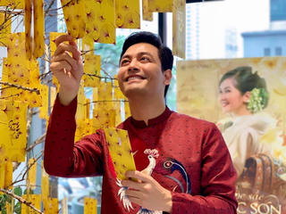 MC Phan Anh: '10 năm trước… tôi sợ độ phủ sóng của chính mình' 