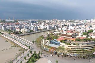 Tên gọi sau sáp nhập tỉnh, xã: Chú trọng yếu tố lịch sử, thể hiện xu thế hội nhập