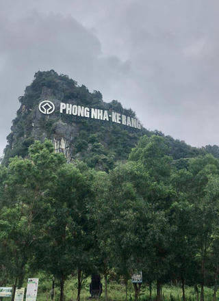 Khởi tố vụ sai phạm tại Vườn Quốc gia Phong Nha - Kẻ Bàng