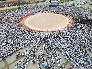 Chung kết Olympia 2023: Xứ Thanh có… phá dớp?