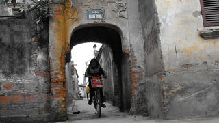 Cự Đà - Làng cổ, nghề xưa