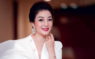 'Họa mi bán cổ điển' Phạm Thu Hà hát về tình yêu dịp Valentine - Lễ Tình nhân 2023