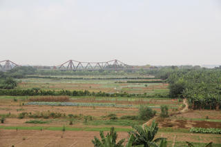 Bãi giữa sông Hồng sẽ 'lột xác'?