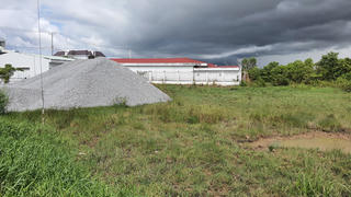 Huyện Hòa Bình (Bạc Liêu): Di dời hàng trăm ngôi mộ để làm dự án khi chưa được phê duyệt