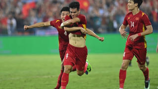 Báo Malaysia 'tiếc nuối' khi đội nhà gục ngã trước U23 Việt Nam