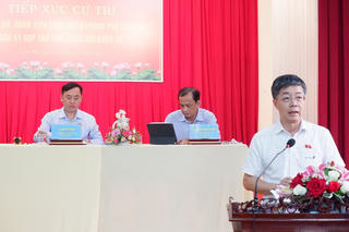 Cần Thơ: Cần có biện pháp xử lý những doanh nghiệp nợ, trốn đóng BHXH