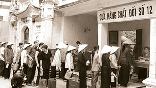 Nỗi nhớ một thời