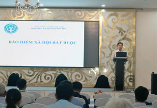 Bến Tre: Tăng cường truyền thông chính sách, pháp luật Bảo hiểm xã hội