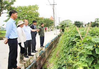 Phát huy hiệu quả công tác tuyên truyền