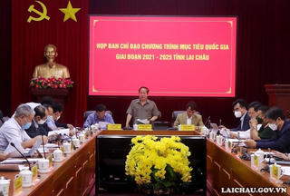 Chương trình 1719: Cơ hội để đồng bào thoát nghèo