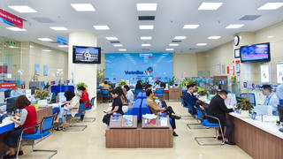 VietinBank dành 130 nghìn tỷ đồng cho vay ưu đãi doanh nghiệp trung dài hạn