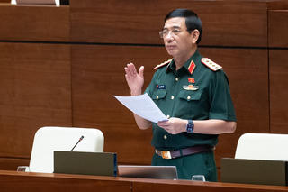 Quản lý các hoạt động tàu bay không người lái, phương tiện bay siêu nhẹ