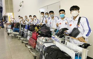 Năm 2023, đưa 110.000 lao động đi làm việc ở nước ngoài