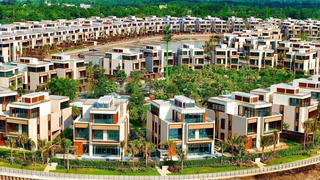 Sau nghỉ lễ, dòng tiền có quay trở lại 'giải cứu' nhà đầu tư bất động sản nội đô?