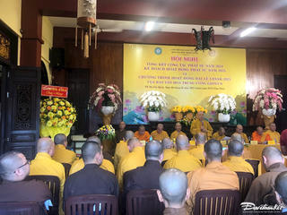 Nhiều hoạt động sẽ diễn ra tại Đại lễ Vesak Liên Hợp Quốc năm 2025