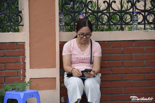 Thi tốt nghiệp THPT 2025: Phụ huynh đồng hành cùng con trong ngày thi cuối