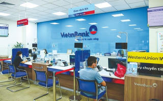 VietinBank muốn huy động 9.000 tỷ đồng qua kênh trái phiếu