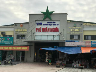 Sai phạm tại dự án khu dân cư Phú Nhân Nghĩa (Kỳ Anh, Hà Tĩnh): Làm rõ trách nhiệm của các tổ chức, cá nhân