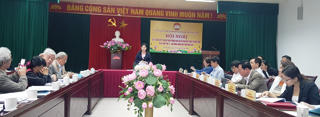 Thanh Hóa: Cần có chính sách thu hút doanh nghiệp đầu tư vào nước sạch