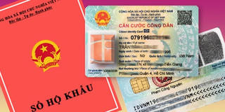 7 cách sử dụng thông tin công dân thay cho xuất trình sổ hộ khẩu
