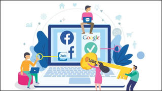 Ẩn họa từ việc lạm dụng mạng xã hội