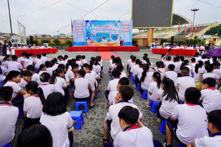 Băn khoăn học sinh lưu ban