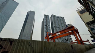 Kỳ vọng đột phá trong đầu tư công