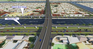 “Hồi sinh” nhiều dự án hạ tầng