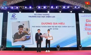 Đại học Điện lực:  Nỗ lực nâng tầm chất lượng đào tạo nguồn nhân lực