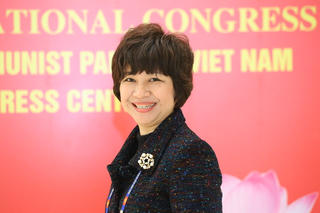 Nguồn động viên to lớn đối với những người làm báo