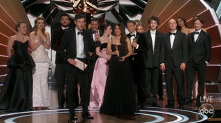 ‘Anora’ giành chiến thắng lớn tại Oscar 2025