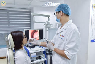 Khi nào cần dùng kháng sinh trị viêm mũi, viêm mũi xoang?