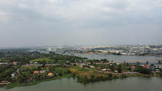 Đồng Nai: Sẽ sáp nhập, thành lập nhiều phường mới ở thành phố Biên Hòa