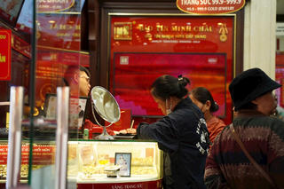 Thủ tướng chỉ đạo nóng quản lý thị trường vàng