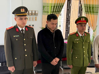 Chiếm đoạt hàng tỷ đồng thông qua dự án đầu tư tiền ảo