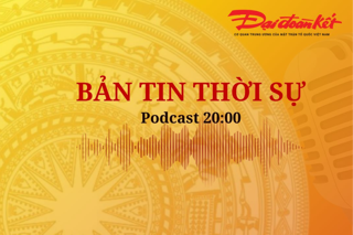 Bản tin thời sự 20h: Người dân không cần đổ xô mua vàng; Lý giải hiện tượng mưa lớn, sấm sét