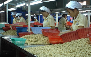 Doanh nghiệp loay hoay tìm đơn hàng mới