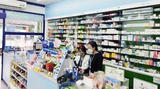 Dự thảo sửa đổi, bổ sung Luật Dược: Hình thành chuỗi nhà thuốc tạo động lực cạnh tranh