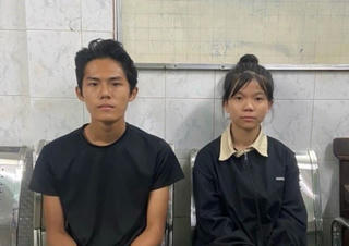 Cuối năm đề phòng trộm cắp, cướp giật