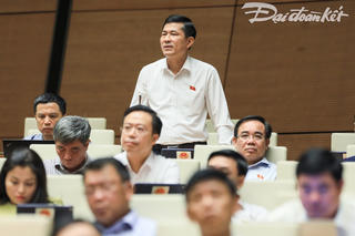 Đề xuất 'nhân rộng mô hình thư viện sách giáo khoa'