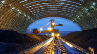 EVN lên tiếng về việc “thiếu 1 triệu tấn than cho nhiệt điện”